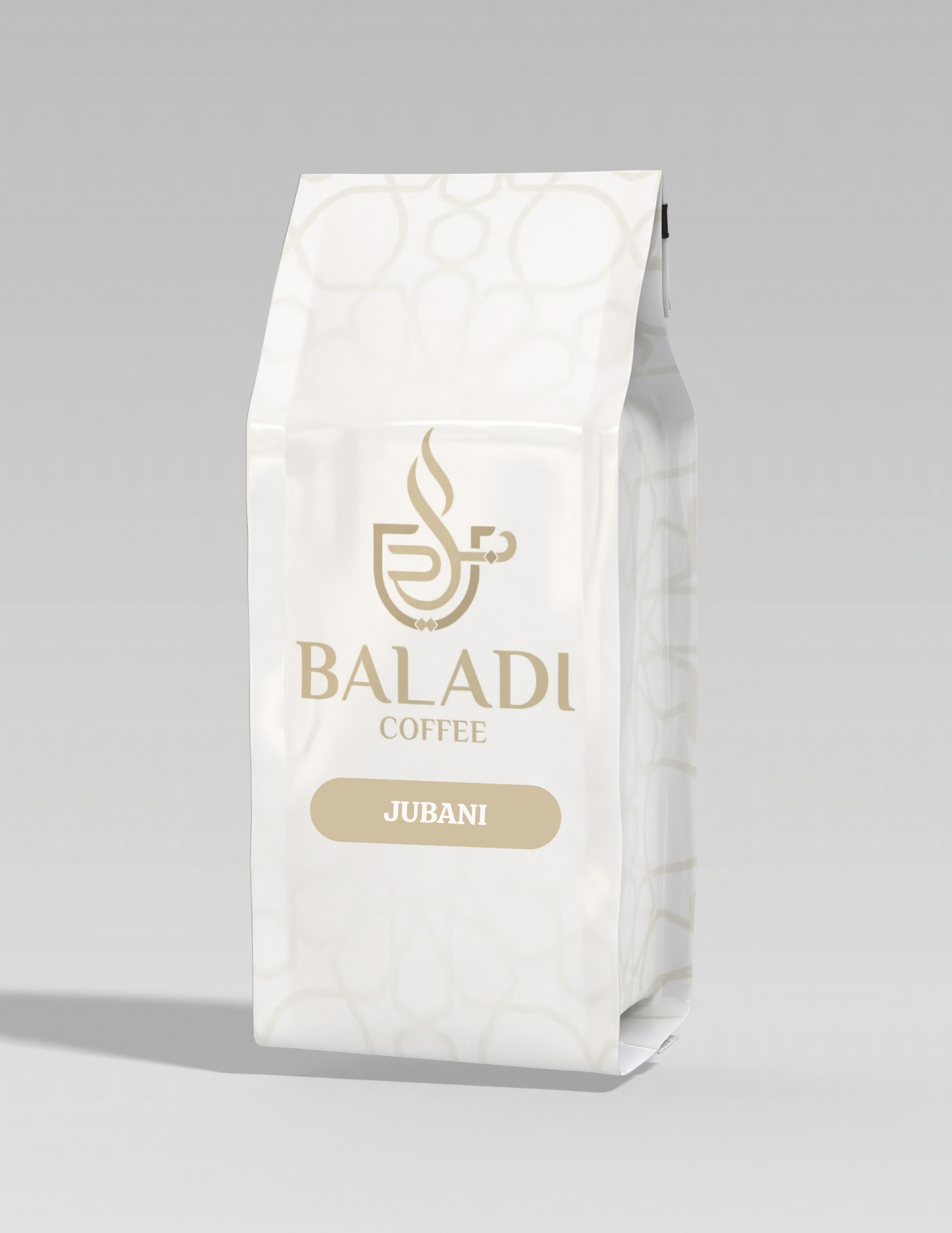 Jubani Specialty Blend